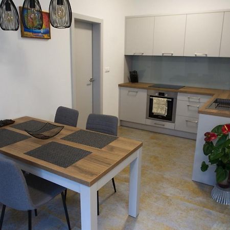 Apartmany Kammergraf Банска-Штьявница Экстерьер фото