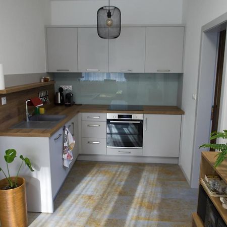 Apartmany Kammergraf Банска-Штьявница Экстерьер фото