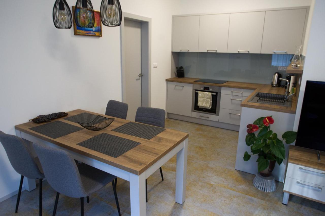 Apartmany Kammergraf Банска-Штьявница Экстерьер фото
