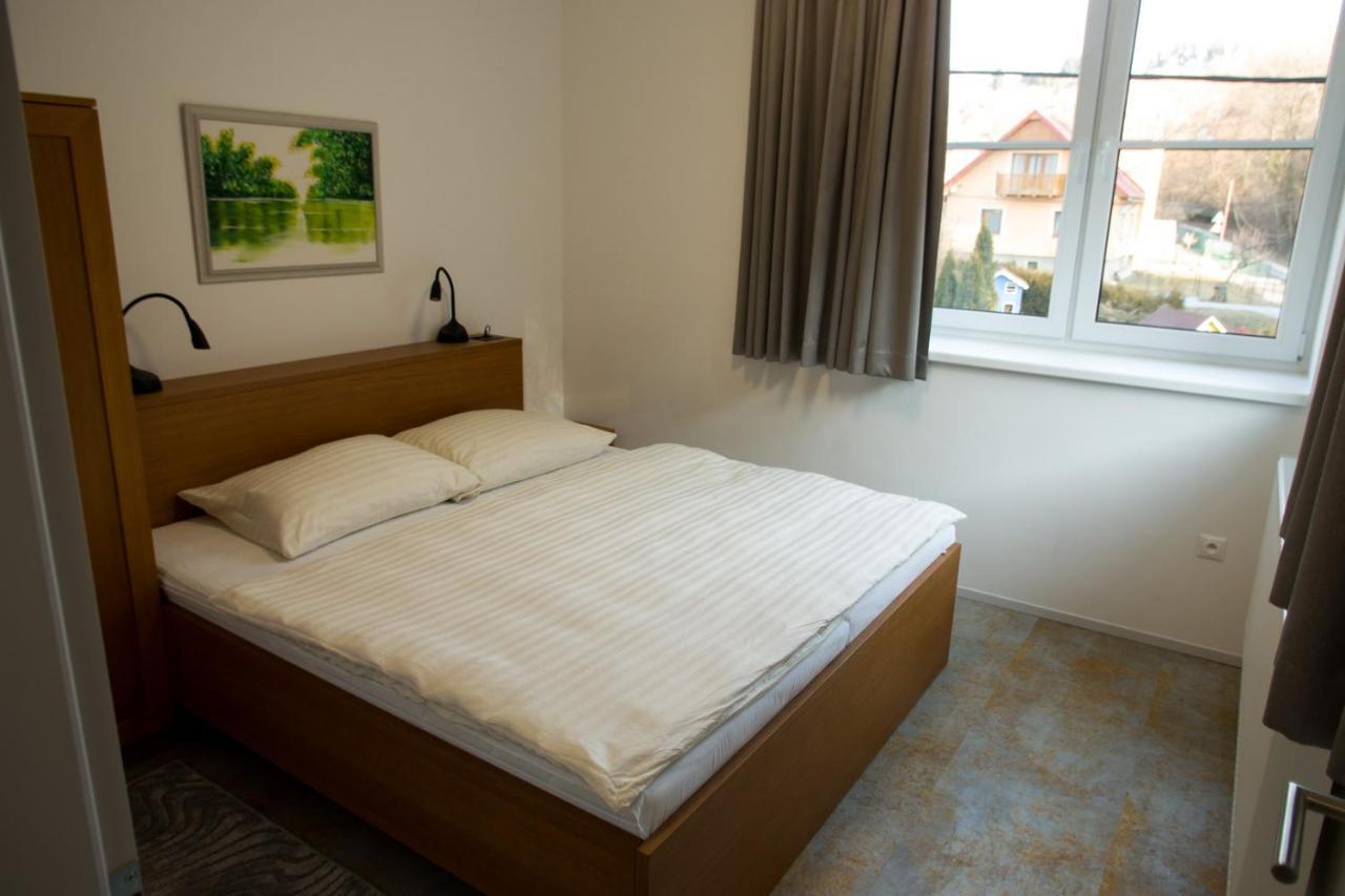 Apartmany Kammergraf Банска-Штьявница Экстерьер фото