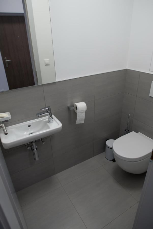 Apartmany Kammergraf Банска-Штьявница Экстерьер фото