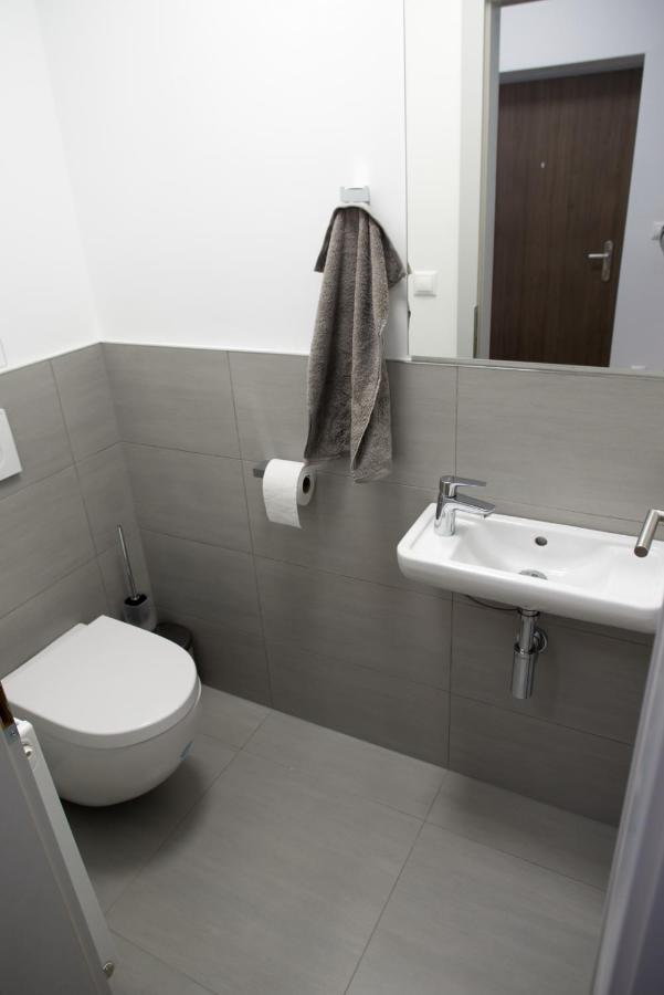 Apartmany Kammergraf Банска-Штьявница Экстерьер фото