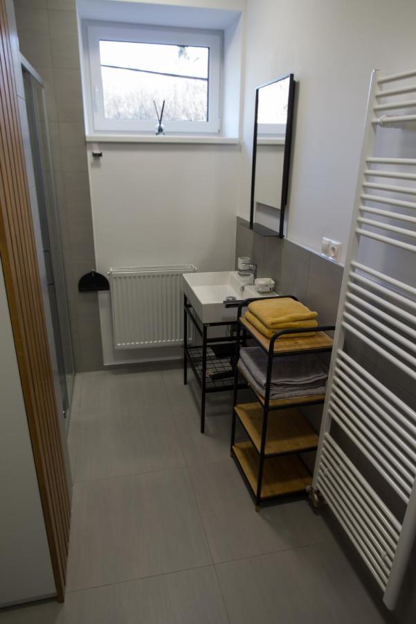 Apartmany Kammergraf Банска-Штьявница Экстерьер фото
