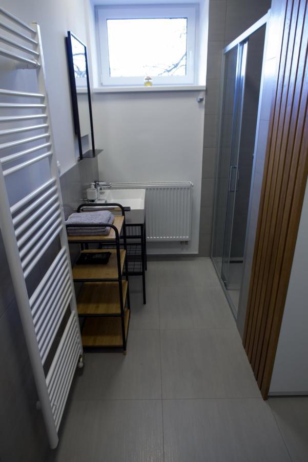 Apartmany Kammergraf Банска-Штьявница Экстерьер фото